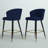 Cassie 27.3" Bar Stool-808796347