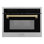 24" 1.6 cu ft. 1000 - Watt Convection Built-In Microwave with Sensor Cooking