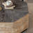 Wood Coffee Table