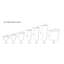Vrtanes Geo Fiberglass Cachepot-14486302-26335901