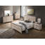 Ensemble de chambre à coucher 6 pièces-1310438358