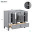 Meuble-lavabo 36 po sans comptoir-100166271