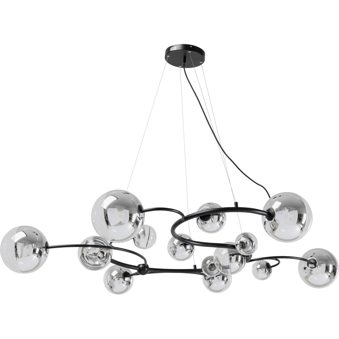 BOAVISTA 8 - Light Cluster Pendant