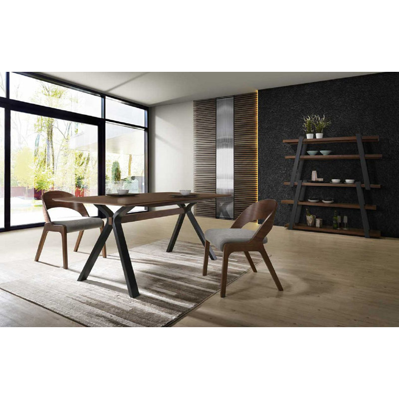 Chaise rembourrée Gravois