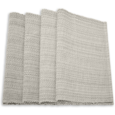 Stell Dining Cotton Placemat and Runner