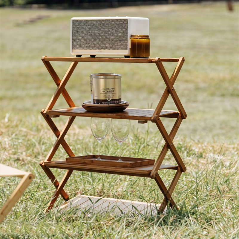 Folding Table