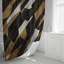 Rideau de douche Pomfrey-917834600