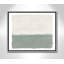 Sage Whisper II - Landscape Version Print par Natalie Carpentieri-129314002-129314007-129314052