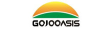 Gojooasis logo