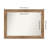 Timmy Solid Wood Wall Mirror-98246549-98246597