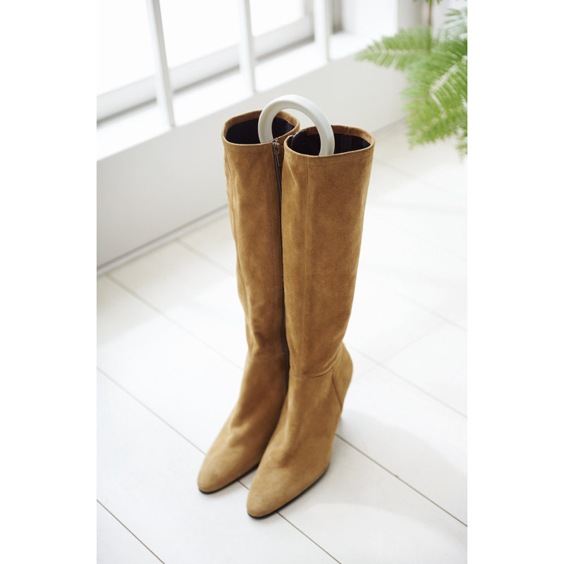 Ensemble de 4 attaches pour bottes