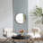 Round Mirror,Circle Mirror-1907256272