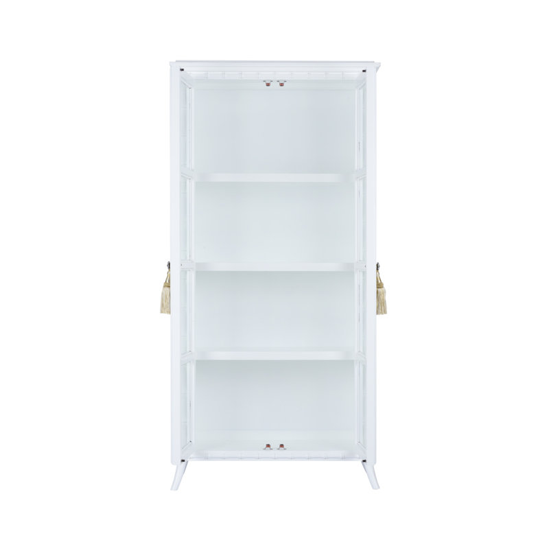 Heritage Solid Wood Display Stand