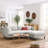 Modway Zoya 84.5'' Sofa-93235881