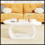 Table basse 39,3 "x 23,6" Modern Cloud