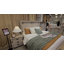 Commode 6 tiroirs Kerle