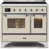Antique White/Chrome is out of stock