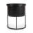 Hester Top Grain Leather Dining Chair