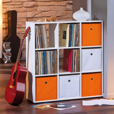 Cadore Bookcase