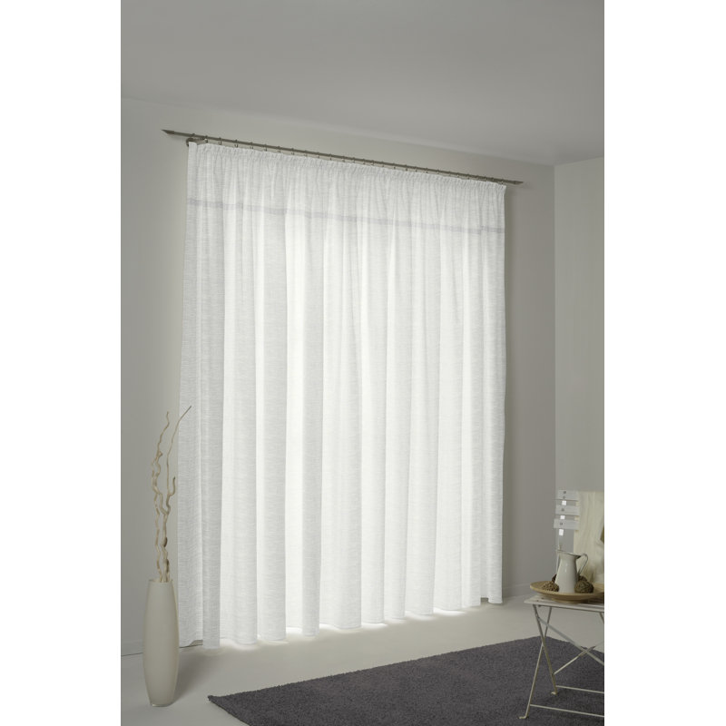 Wiessee, 150cm Width x 315cm Drop