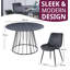 Mose 4 - Person Dining Set