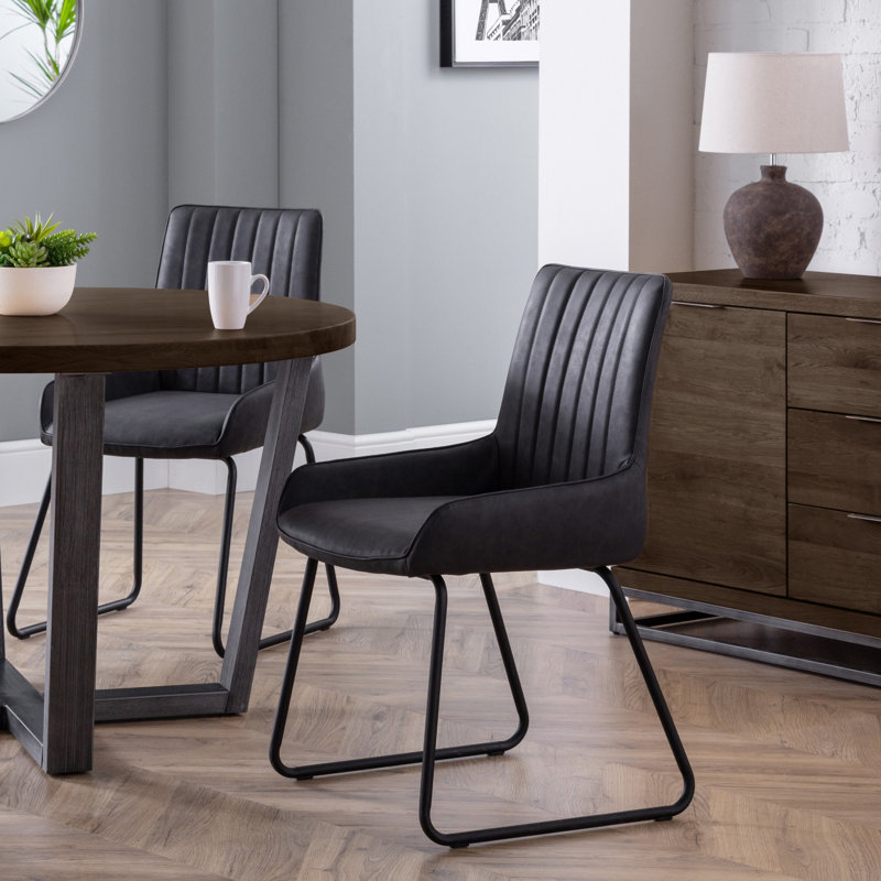 Wynnfield Upholstered Dining Chair