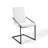 Modway Pitch Performance Velvet Dining Armchair-1106041928-1106041930