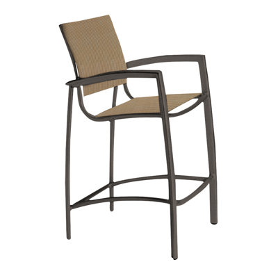 South Beach Outdoor Bar Stool