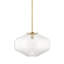 Bennett 1 - Light Pendant-1114497835