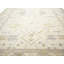 Tapis oriental Oushak M10 