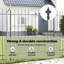 Garden Fence