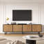 Industrial Low Storage Cabinet