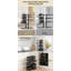 Pots and Pans Organiser Under Cabinet
