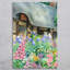 JUDITH YATES Farmhouse Wall Decor on Ceramic