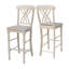 Tabouret de bar 30 po Demica