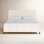 Pyburn Platform Bed