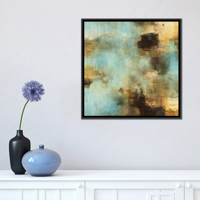 " Shades I " by Randy Hibberd