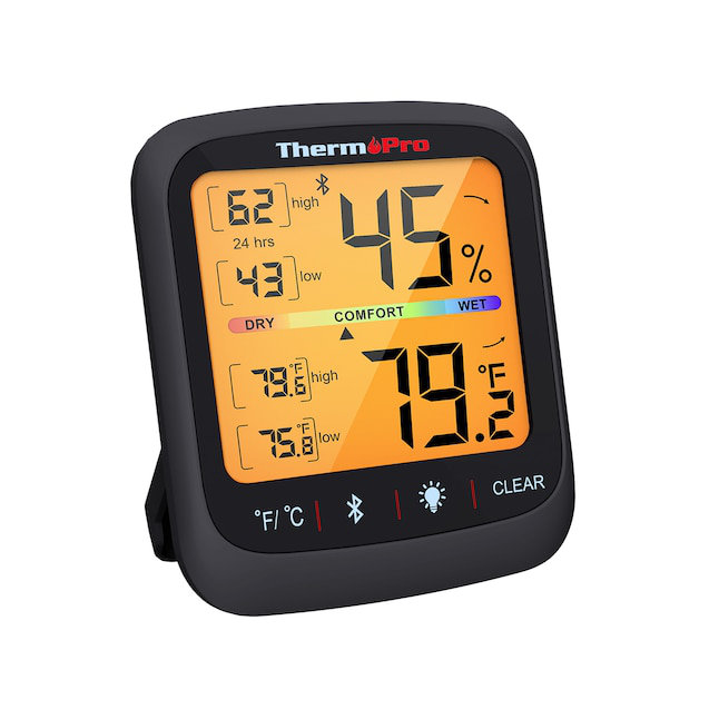ThermoPro Thermometer