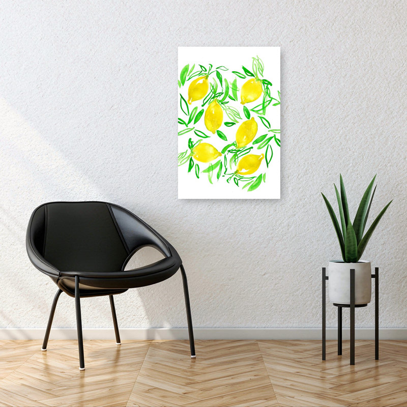 Print, 91.44cm H x 60.96cm W