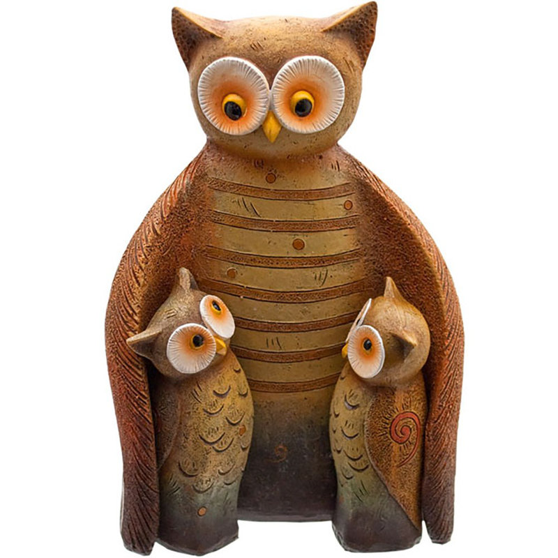 Reade Figurines & Sculptures