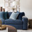 Velvet Reversible Pillow Cover-1978254638-1986996873