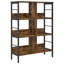 82 cm W Steel Etagere Bookcase-1179004243-1179004252