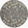 Zaizi Floral Indoor Rug