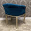 Tamia 45cm H Upholstered Upholstered Back Armchair-40775980