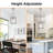 Lagarde 1 - Light Single Pendant-598725352