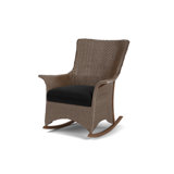 Mandalay Outdoor Rocker Chair