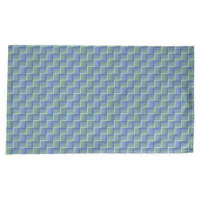 Rayures nattes classiques Nappe
