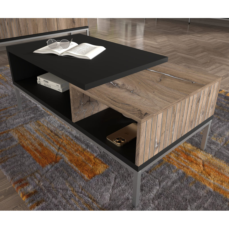 Ainura coffee table