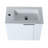 22"Floating Bathroom Vanity With Sink-311285974