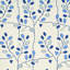 Schumacher x Neisha Crosland Tumble Weed Wallpaper-55273232